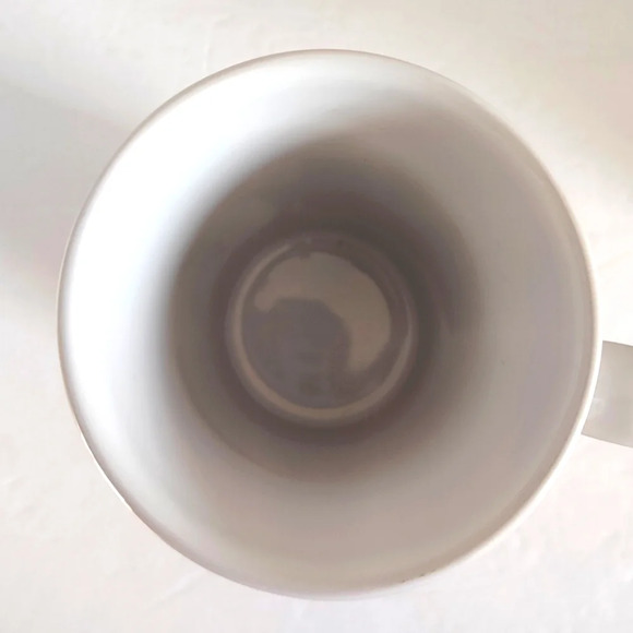 Cafe Arte Victoria Arduino Cup Mug 10 Oz. EXC - Picture 7 of 7